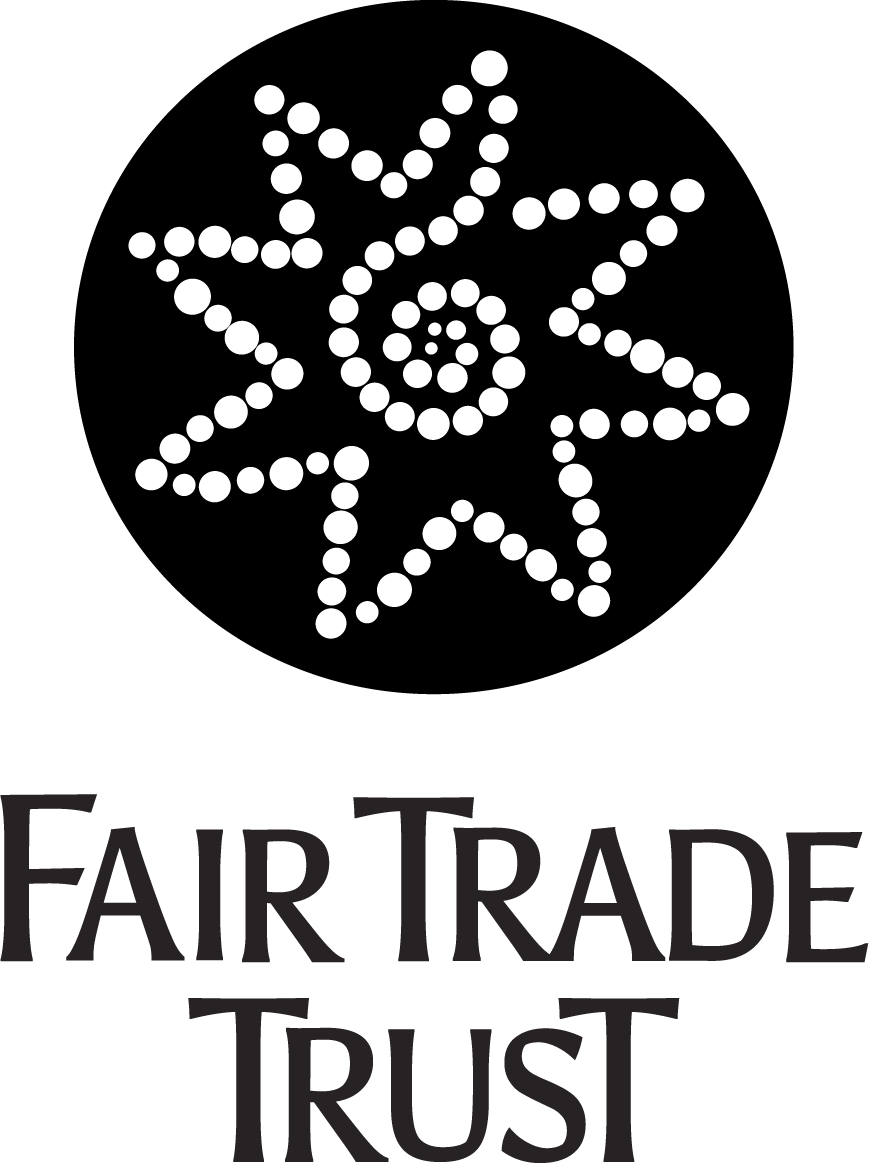 Fair Trade Trust Logo