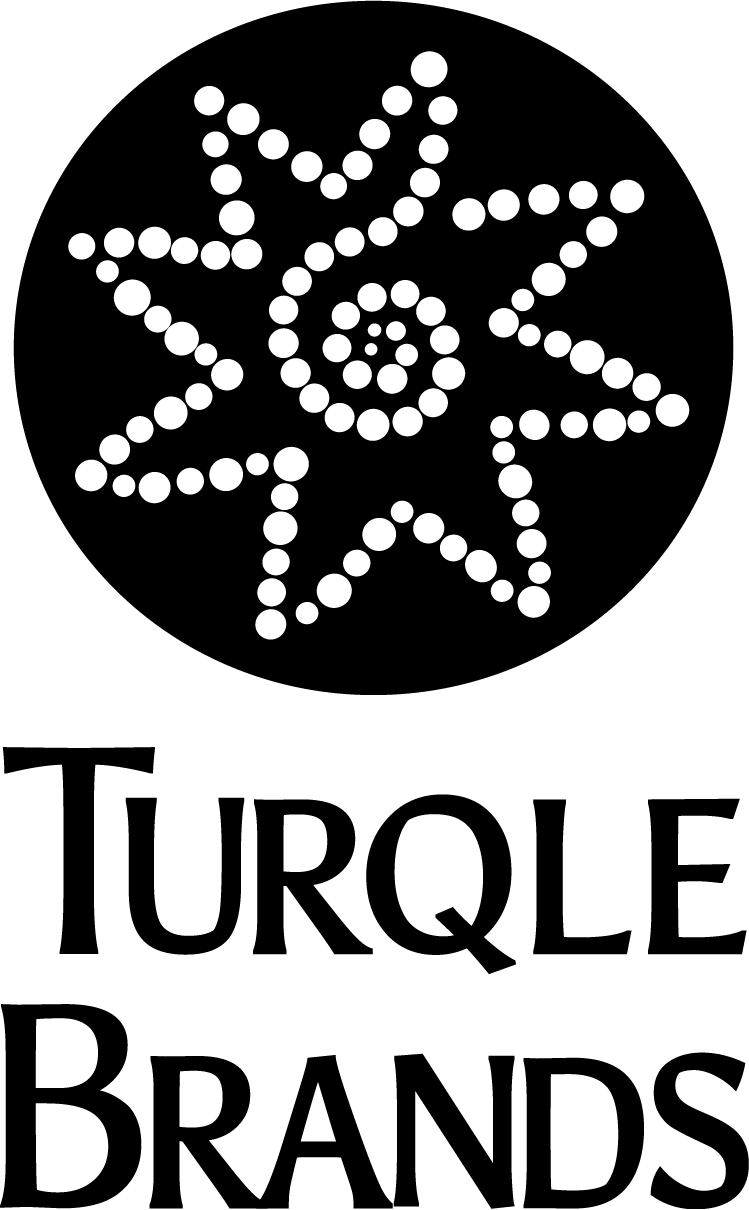 Turqle Brands logo